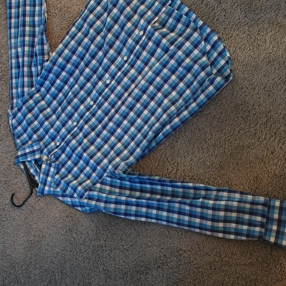 Banana Republic button down - Picture 3 of 3